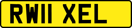 RW11XEL