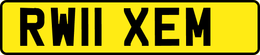 RW11XEM
