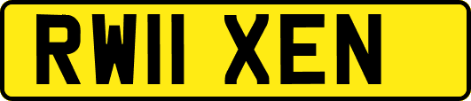 RW11XEN