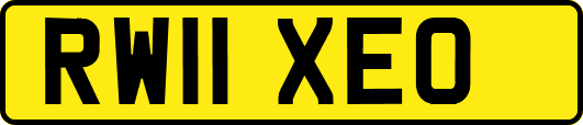 RW11XEO