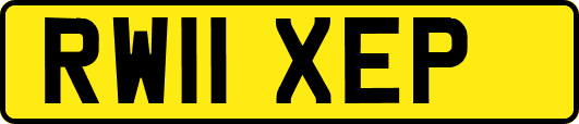 RW11XEP