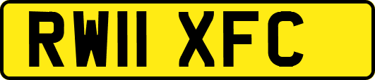 RW11XFC