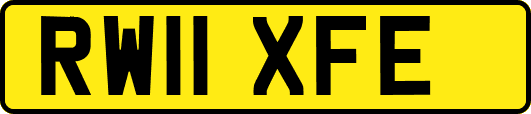 RW11XFE
