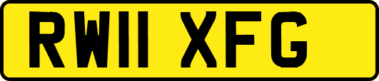 RW11XFG