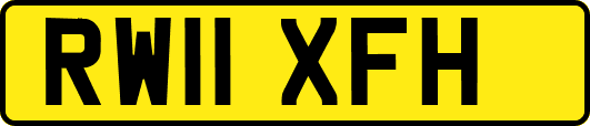 RW11XFH