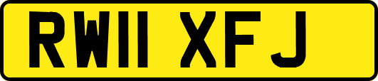 RW11XFJ