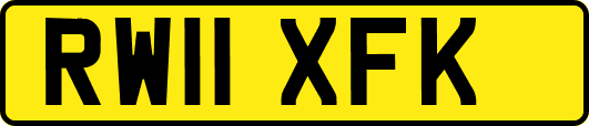 RW11XFK