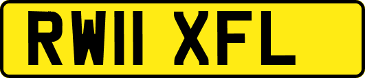 RW11XFL