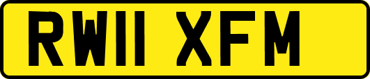 RW11XFM