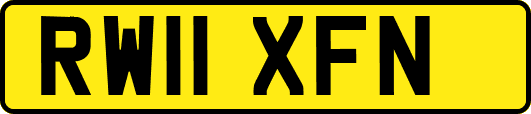 RW11XFN