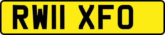 RW11XFO