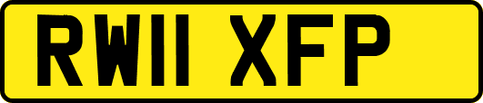 RW11XFP