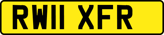RW11XFR