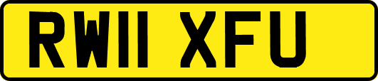 RW11XFU