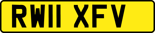 RW11XFV
