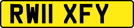 RW11XFY