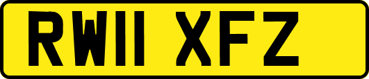 RW11XFZ