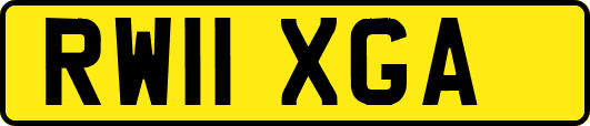 RW11XGA