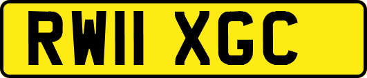 RW11XGC
