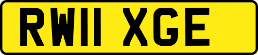 RW11XGE