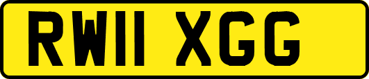 RW11XGG