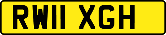 RW11XGH