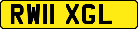 RW11XGL