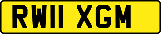 RW11XGM