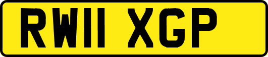 RW11XGP