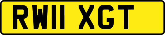 RW11XGT