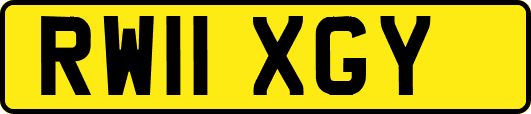 RW11XGY