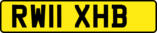 RW11XHB