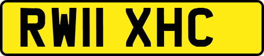 RW11XHC