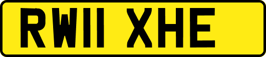 RW11XHE