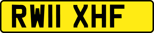 RW11XHF