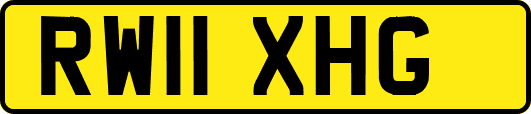 RW11XHG