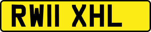 RW11XHL