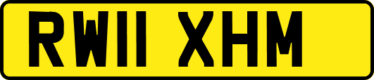RW11XHM