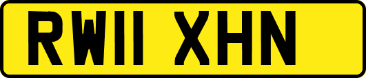 RW11XHN