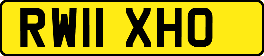 RW11XHO