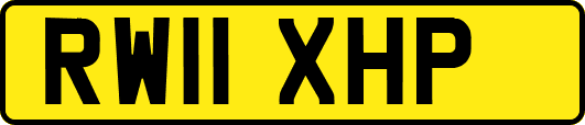 RW11XHP