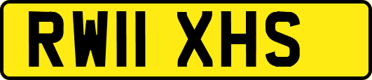 RW11XHS