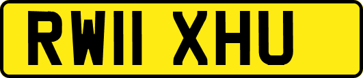 RW11XHU