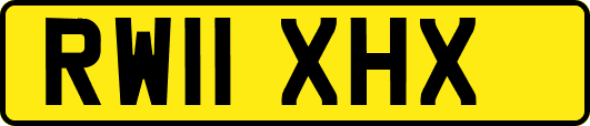 RW11XHX