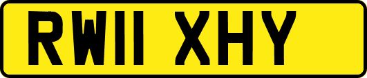 RW11XHY