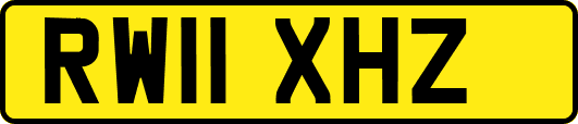 RW11XHZ