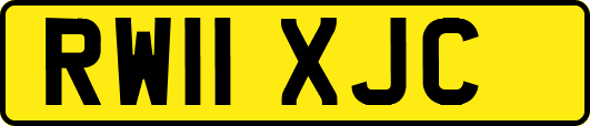 RW11XJC