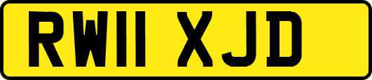 RW11XJD