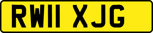 RW11XJG