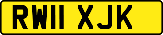 RW11XJK